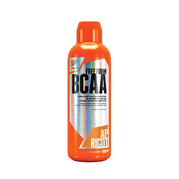 Амінокислоти Bcaa