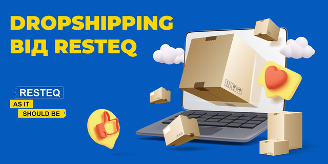 dropshipping