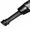 Пилосос автомобільний Car vacuum 888 + 2 насадки / Бездротовий портативний пилосос для авто, фото 4