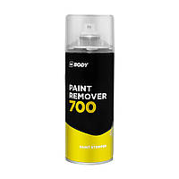 Засіб для видалення старої фарби 400мл Body Spray 700