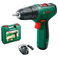 Bosch EasyDrill 1200 (06039D3006) Акумуляторний шурупокрут