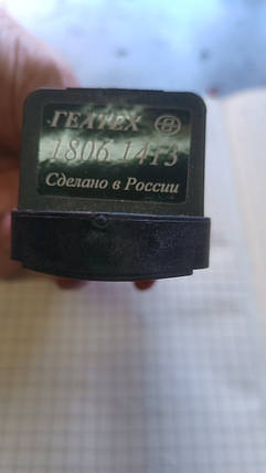 Датчик нерівності дороги Bosch, фото 1