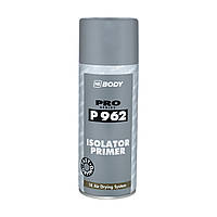 Грунт-ізолятор 400мл хакі Body Spray P962