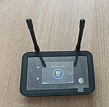 4G WiFi Роутер Netgear Aircard AC 815S з двома антенами 3 dBi LTE, фото 5