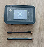 4G WiFi Роутер Netgear Aircard AC 815S з двома антенами 3 dBi LTE, фото 8