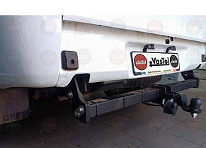 Фаркоп Ford Ranger (2012-2023)(фаркоп Форд Рейнджер)VasTol