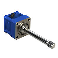 Коробка отбора мощности Onay Hidrolik PTO Single Gear