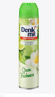 Освежитель воздуха Denkmit Green Freshness 300ml Германия 4058172926471