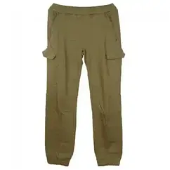 ШТАНЫ KORDA OLIVE JOGGERS