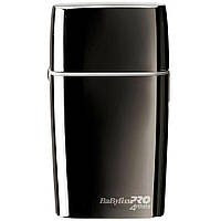 Шейвер с двумя ножами BaByliss PRO Gunsteel FX 02 Shaver Черный (22112Ab)