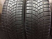 Зимние шины б/у 225/60 R17 Firestone Destination Winter