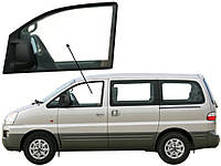 Боковое стекло Hyundai H200 1997-2007 передней двери левое