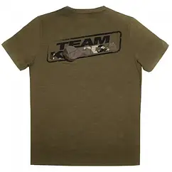 ФУТБОЛКА KORDA KORE DIGITAL TK T-SHIRTS