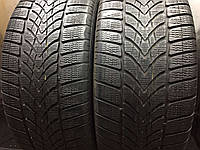 Зимние шины б/у 265/45 R20 Dunlop SP Winter Sport 4D