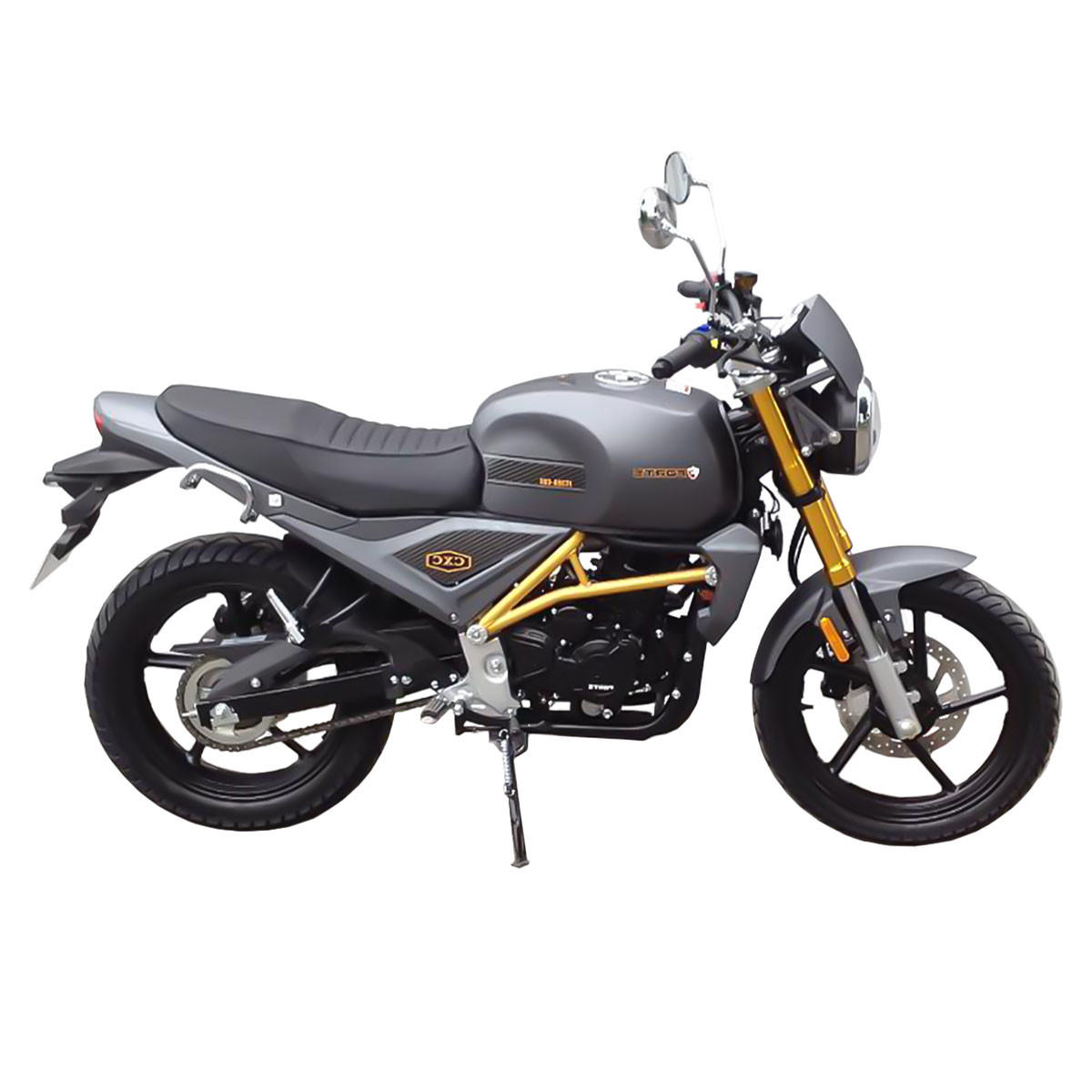 Мотоцикл Forte FT300-CXC