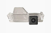 Штатная камера заднего вида Falcon HS8071B-XCCD Hyundai i30 TopShop