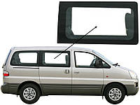 Боковое стекло Hyundai H200 1997-2007 салона переднее правое