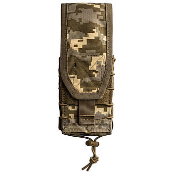 Підсумок АК2 Закритий ММ-14