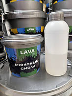 Епоксидна смола