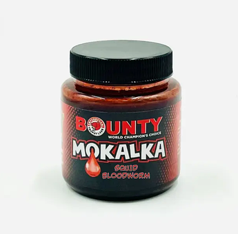 Діп BOUNTY MOKALKA SQUID/BLOODWORM 100ml