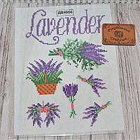 Наліпка під вишивку ДВ-4006