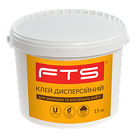 Клей дисперсионный (база) FTS