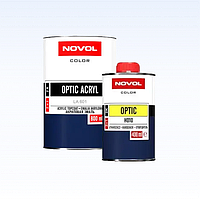 Фарба автомобільна акрилова OPTIC NOVOL