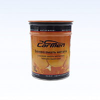 Автомобільна фарба з ефектом металік CarMen 1л