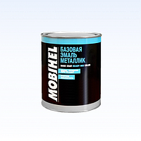 Автомобільна фарба з ефектом металіку MOBIHEL