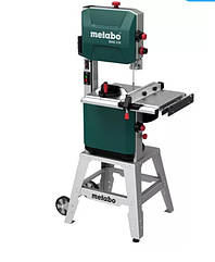 Стрічкова пила Metabo BAS 318 PRECISION WNB (619009000)