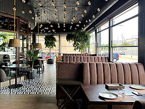 Пивна ресторація "Karabas" м. Вінниця 1