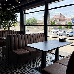 Пивна ресторація "Karabas" м. Вінниця 4