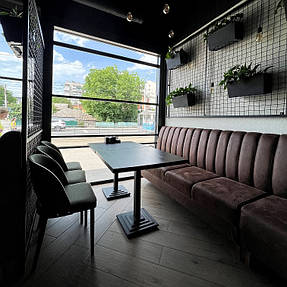 Пивна ресторація "Karabas" м. Вінниця 7