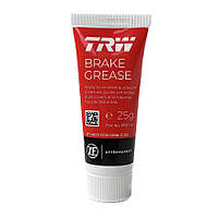 Смазка для тормозной системы TRW Brake Grease 25 мл (PFG110)
