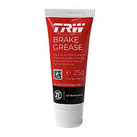 Мастило для гальмівної системи TRW Brake Grease 25 мл (PFG110)