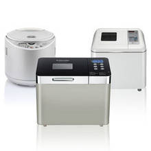 Хлібопічки