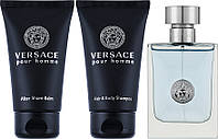 Набір Versace Pour Homme