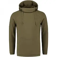 ТОЛСТОВКА KORDA LIGHTWEIGHT HOODY OLIVE XXL
