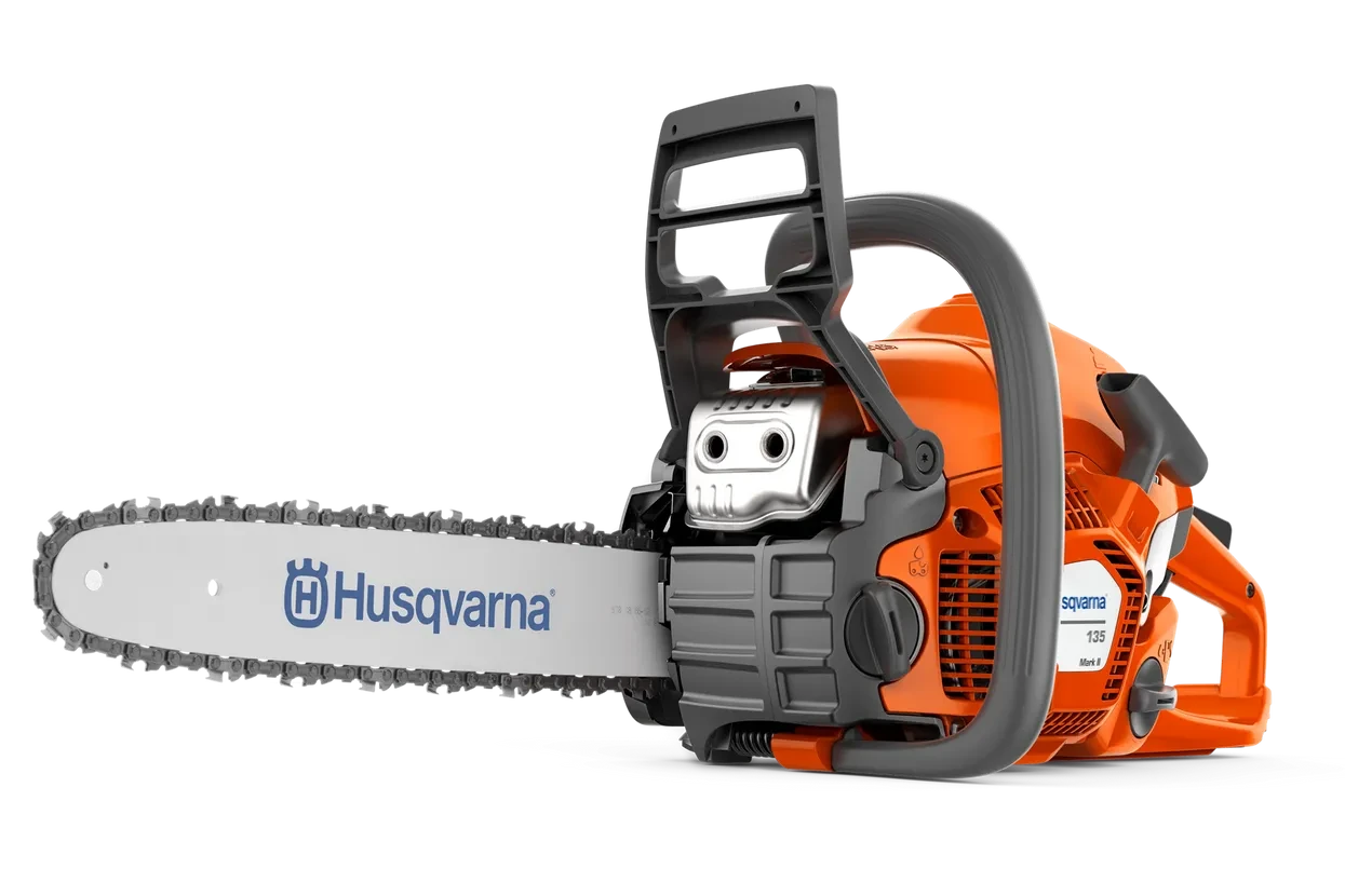 Бензопила Husqvarna 135 II