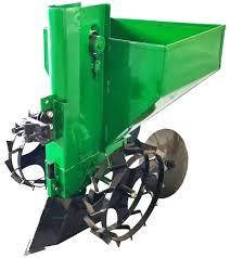 Картоплесаджалка КСН-1М 45л.