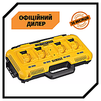 Зарядное устройство DeWALT DCB104 Топ 3776563