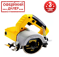 Ручний електричний плиткоріз DeWALT DWC410 (1.3 кВт, 110 мм) YLP