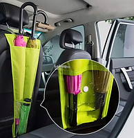 Сумка органайзер для зонтов в автомобиль UMBRELLA STORAGE HANGING BAG