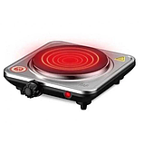 Електрична плита RAF 8843 1000W, фото 2