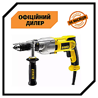 Дрель ударная DeWALT DWD522KS Топ 3776563