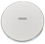 Бездротовий зарядний пристрій Wireless Charger Ezra HC-21, фото 3