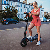 Уцінка! Електросамокат M20 Windgoo 350W дисплей, три режими, швидкість до 25 км/год, фото 2