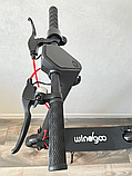 Уцінка! Електросамокат M20 Windgoo 350W дисплей, три режими, швидкість до 25 км/год, фото 4