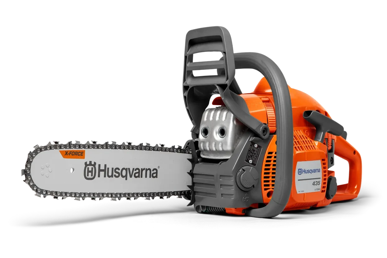 Бензопила Husqvarna 435 II
