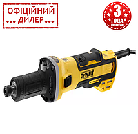 Прямошлифовальная машина DeWALT DWE4997 YLP